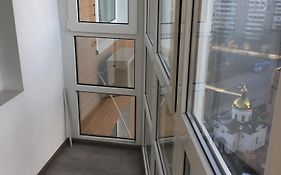 Apartament Delux Light