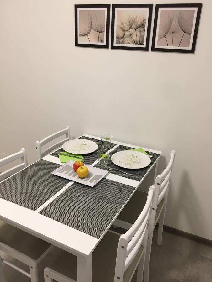Апартаменты Apartament Delux Light Киев Экстерьер фото