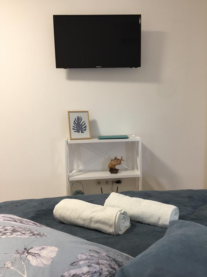 Апартаменты Apartament Delux Light Киев Экстерьер фото